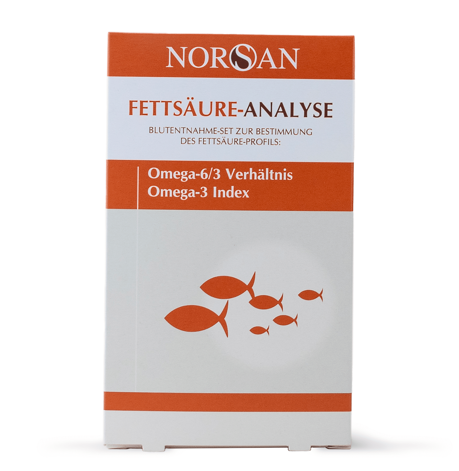 Vegan EPA Starter Set