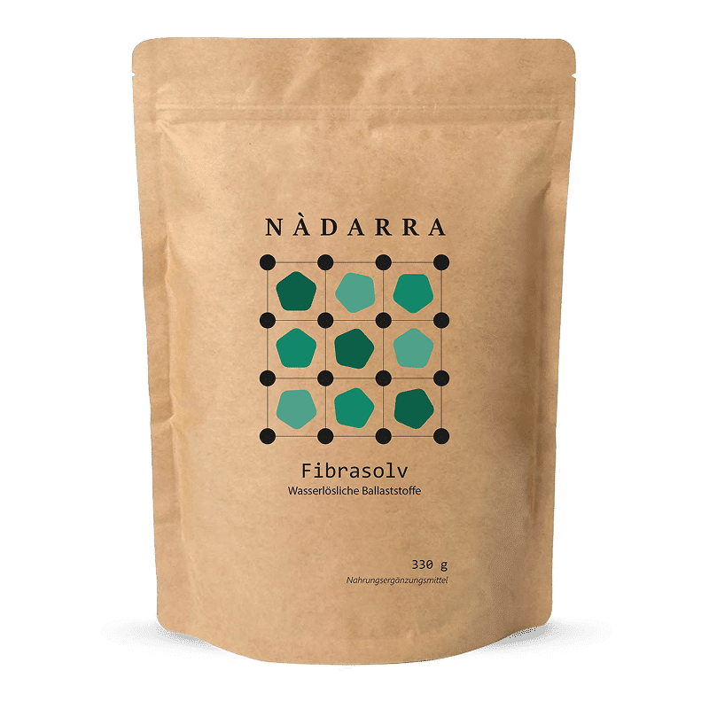 NÀDARRA Fibrasolv, 330 g