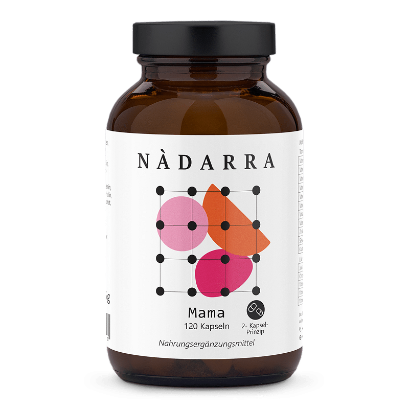 NÀDARRA  Mama