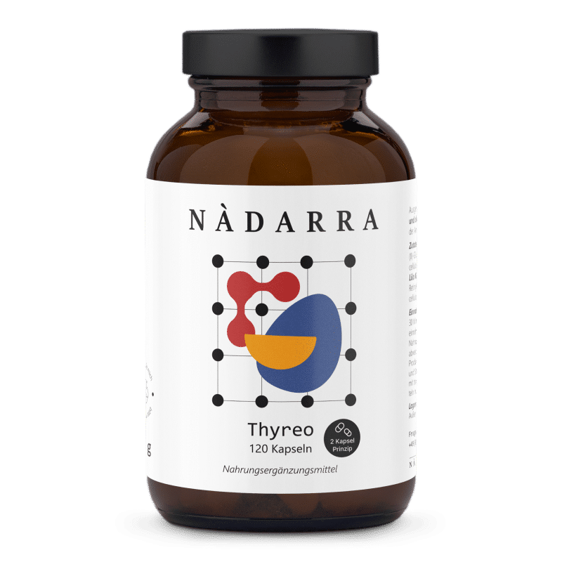 NÀDARRA Thyreo