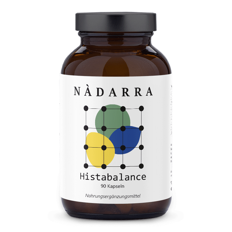 nadarra Histabalance
