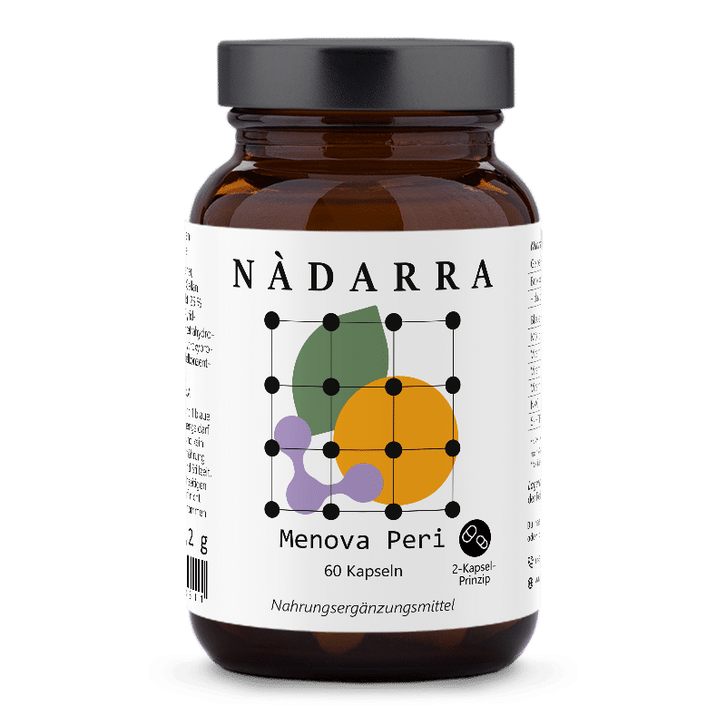 NÀDARRA Menova Peri