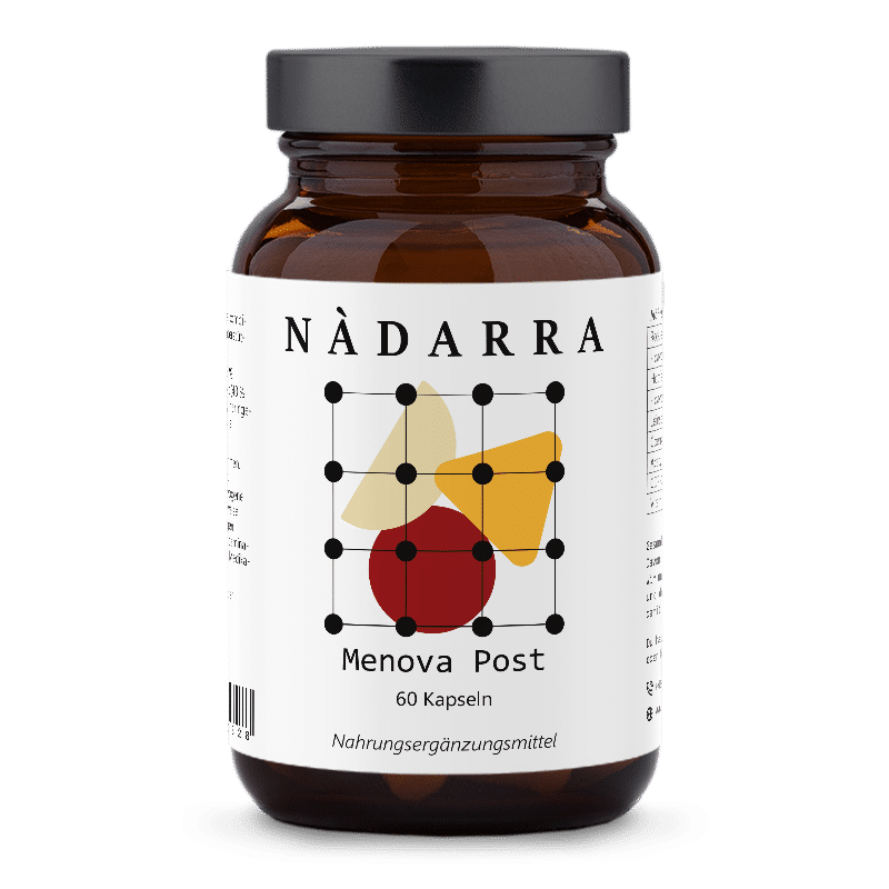 NÀDARRA Menova Post
