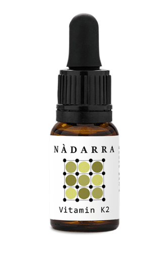 NÀDARRA Vitamin K2