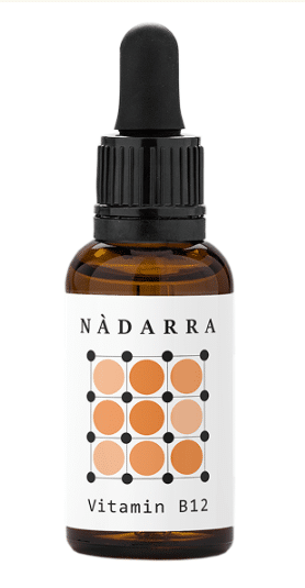 NÀDARRA Vitamin B12