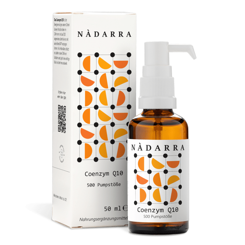 NÀDARRA Koencim Q10