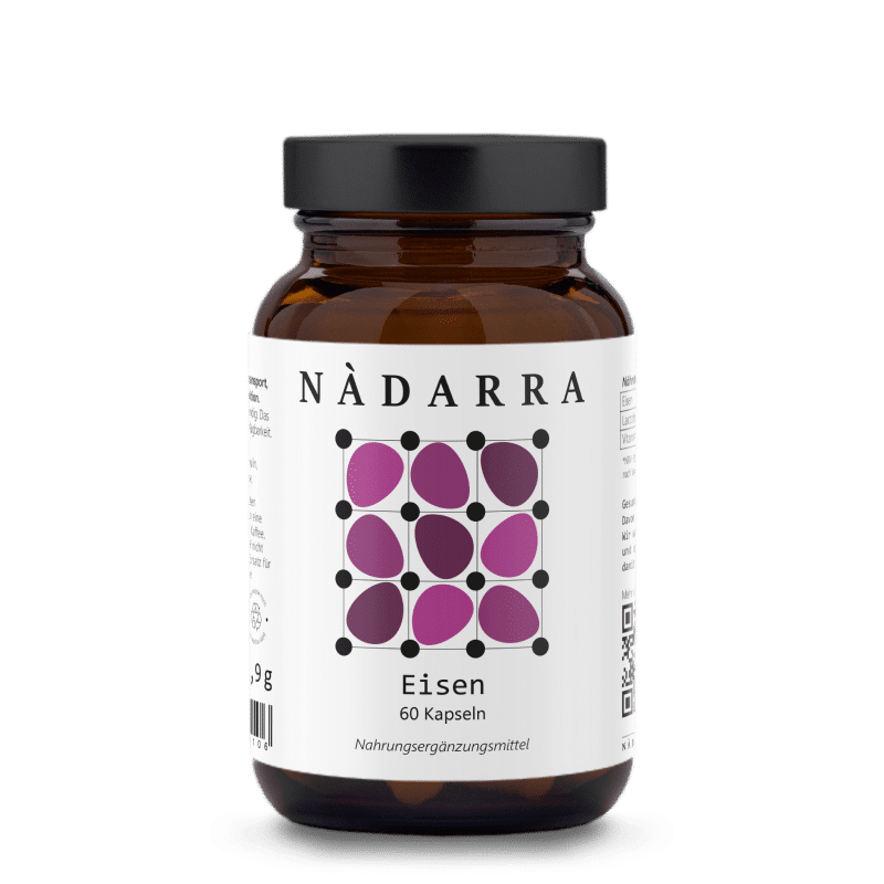 NÀDARRA Železo