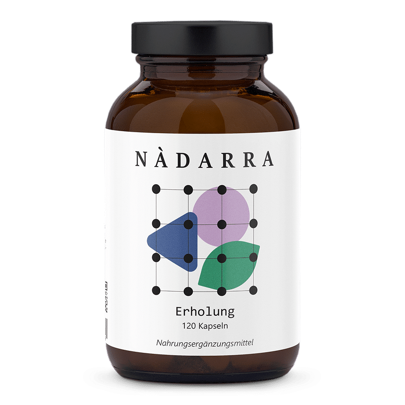 NÀDARRA Regeneracija