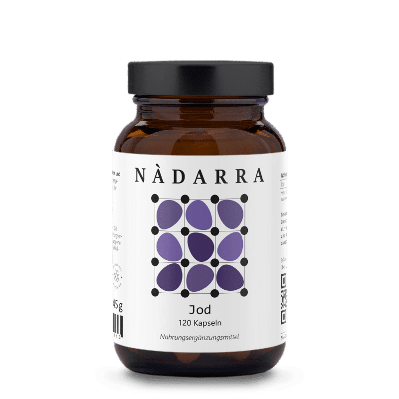 NÀDARRA Jod