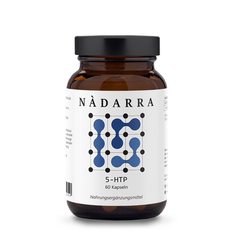NÀDARRA 5-HTP