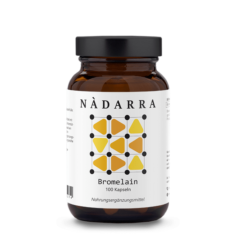 NÀDARRA Bromelain