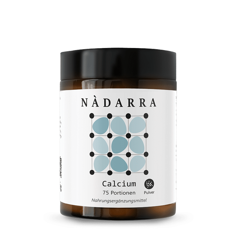 NÀDARRA Kalcij