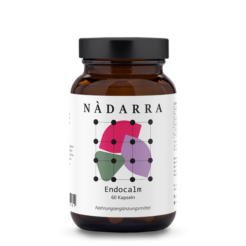 NÀDARRA Endocalm