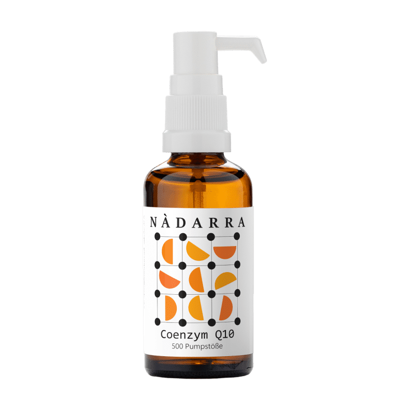 NÀDARRA Koencim Q10
