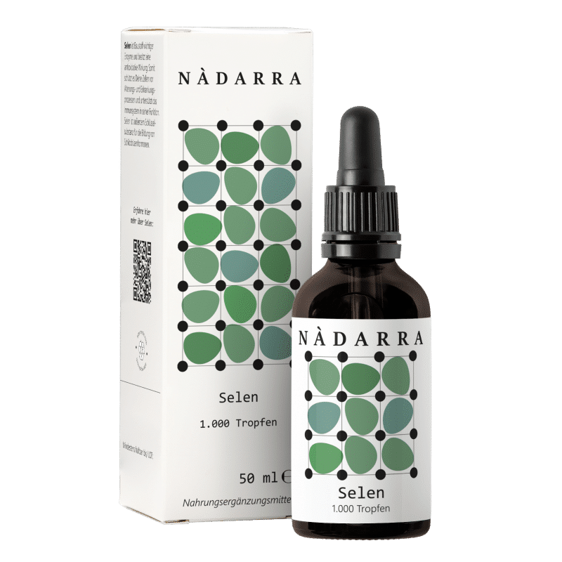 NÀDARRA Selen