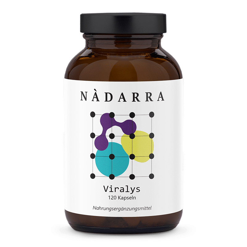 NÀDARRA Viralys