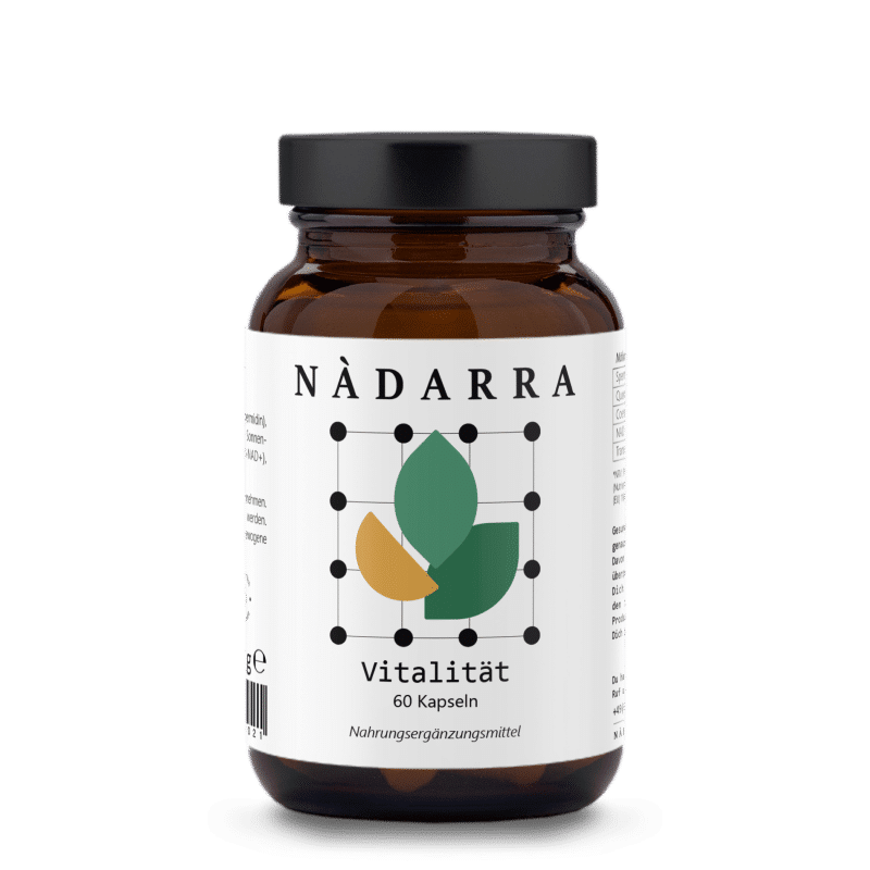NÀDARRA Vitalnost